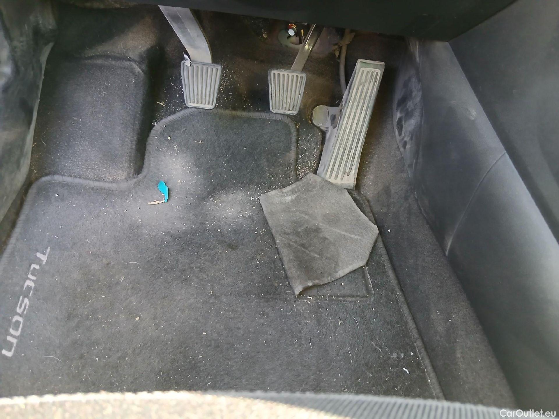  Hyundai  Tucson HYUNDAI  / 2020 / 5P / todoterreno 1.6 CRDI 85kW (115CV) Maxx #2