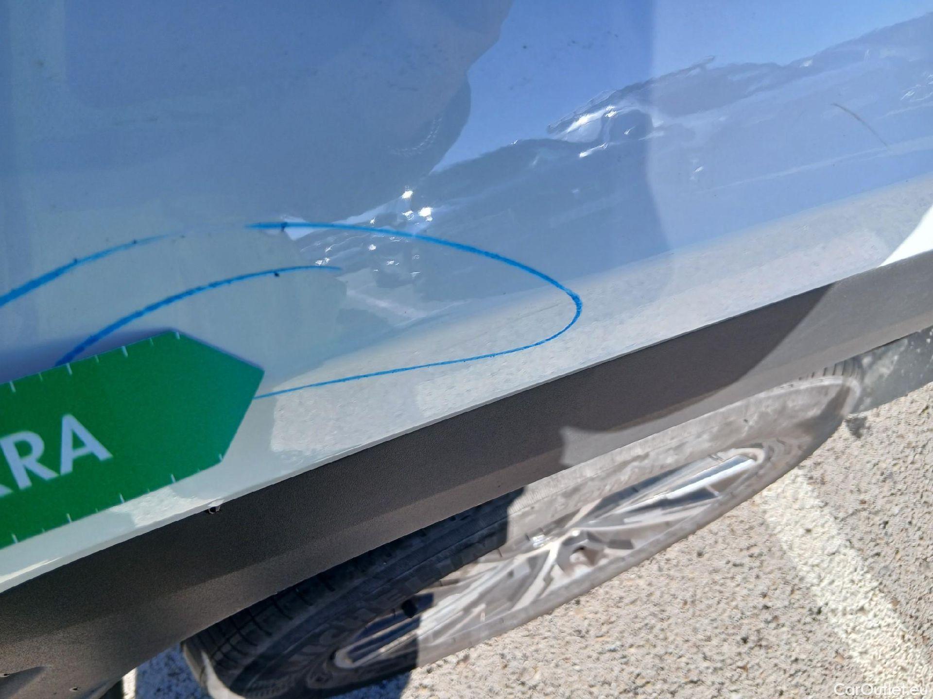  Hyundai  Tucson HYUNDAI  / 2020 / 5P / todoterreno 1.6 CRDI 85kW (115CV) Maxx #32