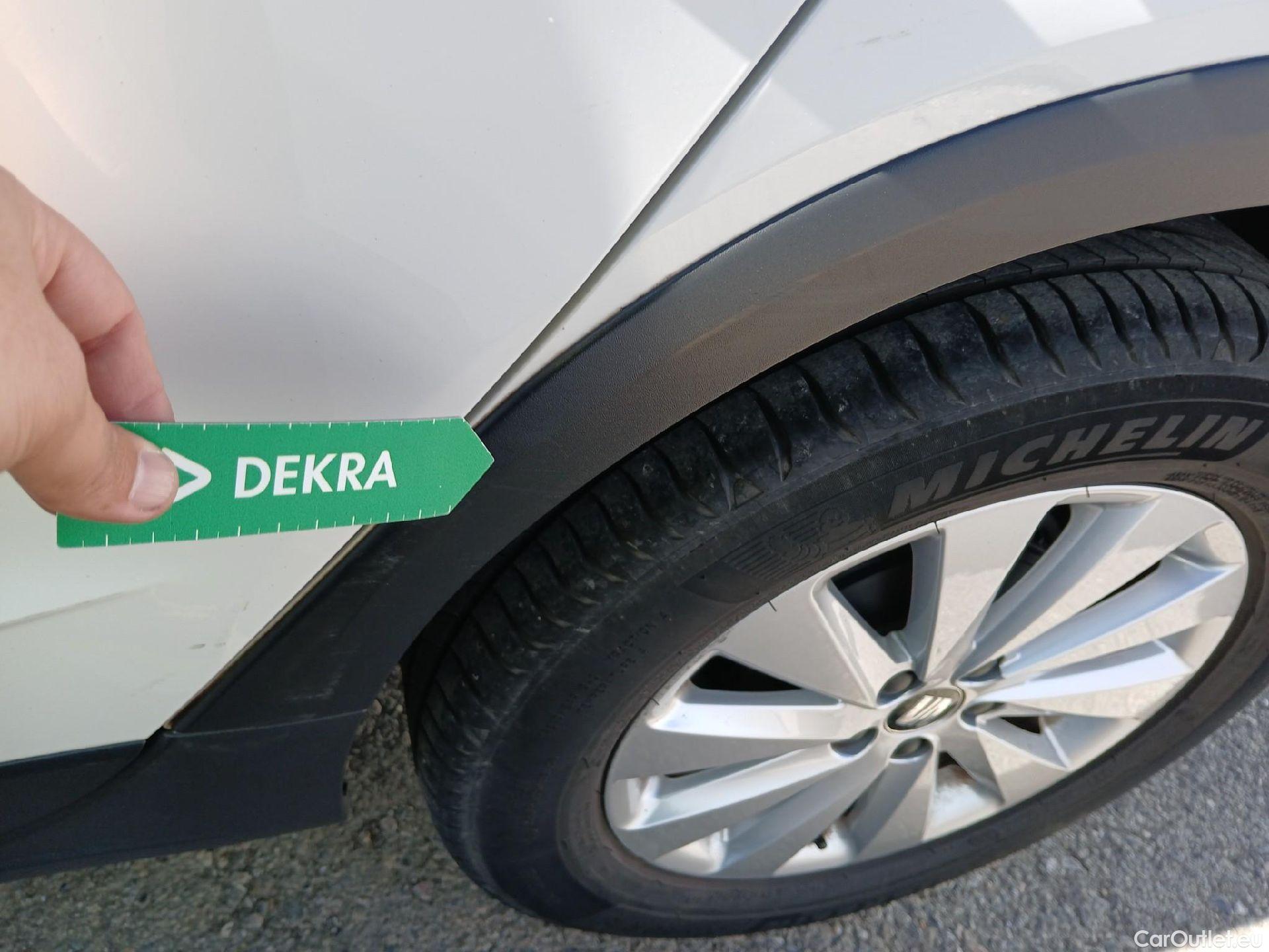  Seat  Arona SEAT  / 2017 / 5P / todoterreno 1.0 TSI 70kW (95CV) Style Edition Eco (CX) #13