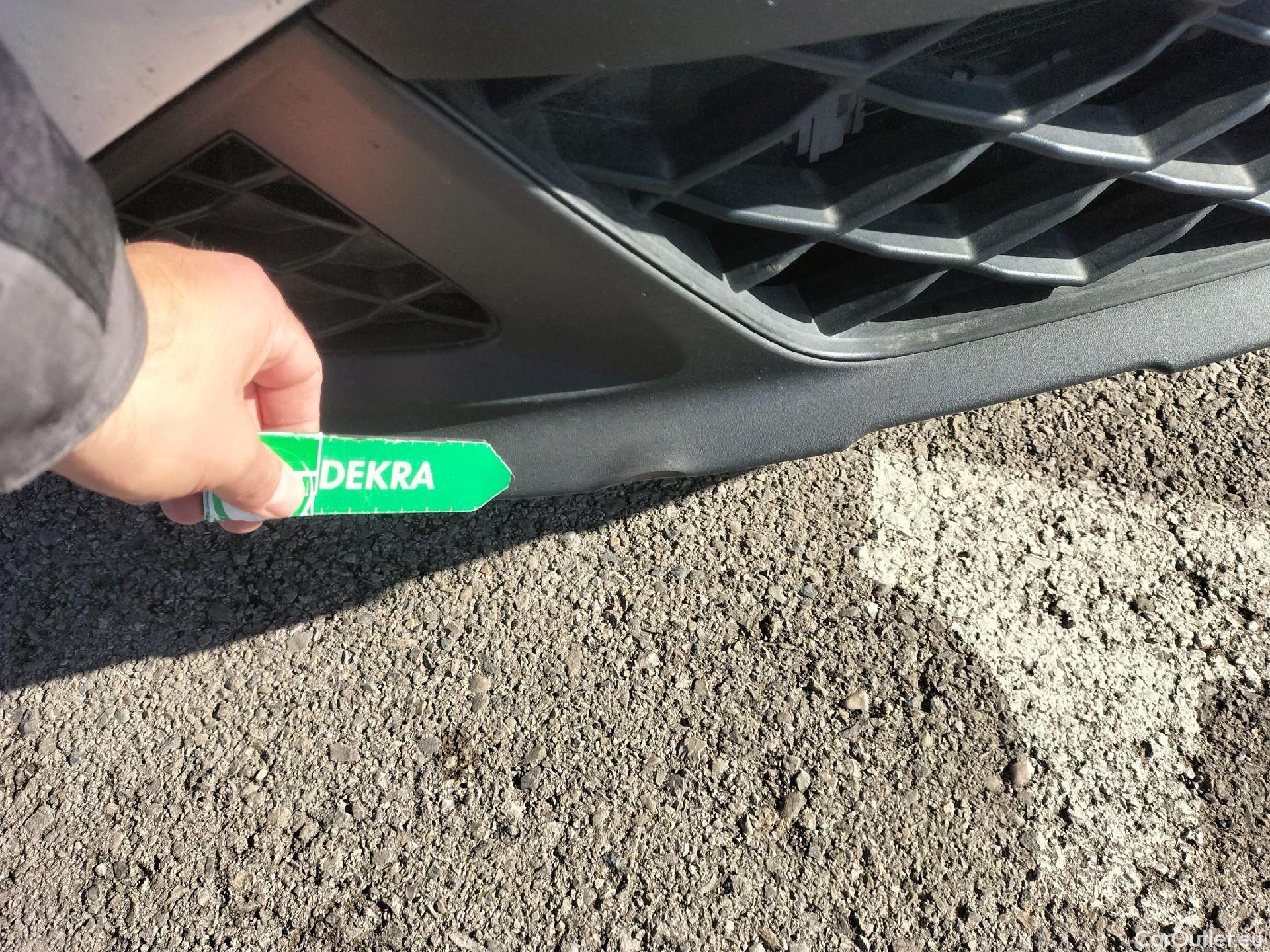  Seat  Arona SEAT  / 2021 / 5P / todoterreno 1.0 TSI 81kW (110CV) Style XL(SP) #5