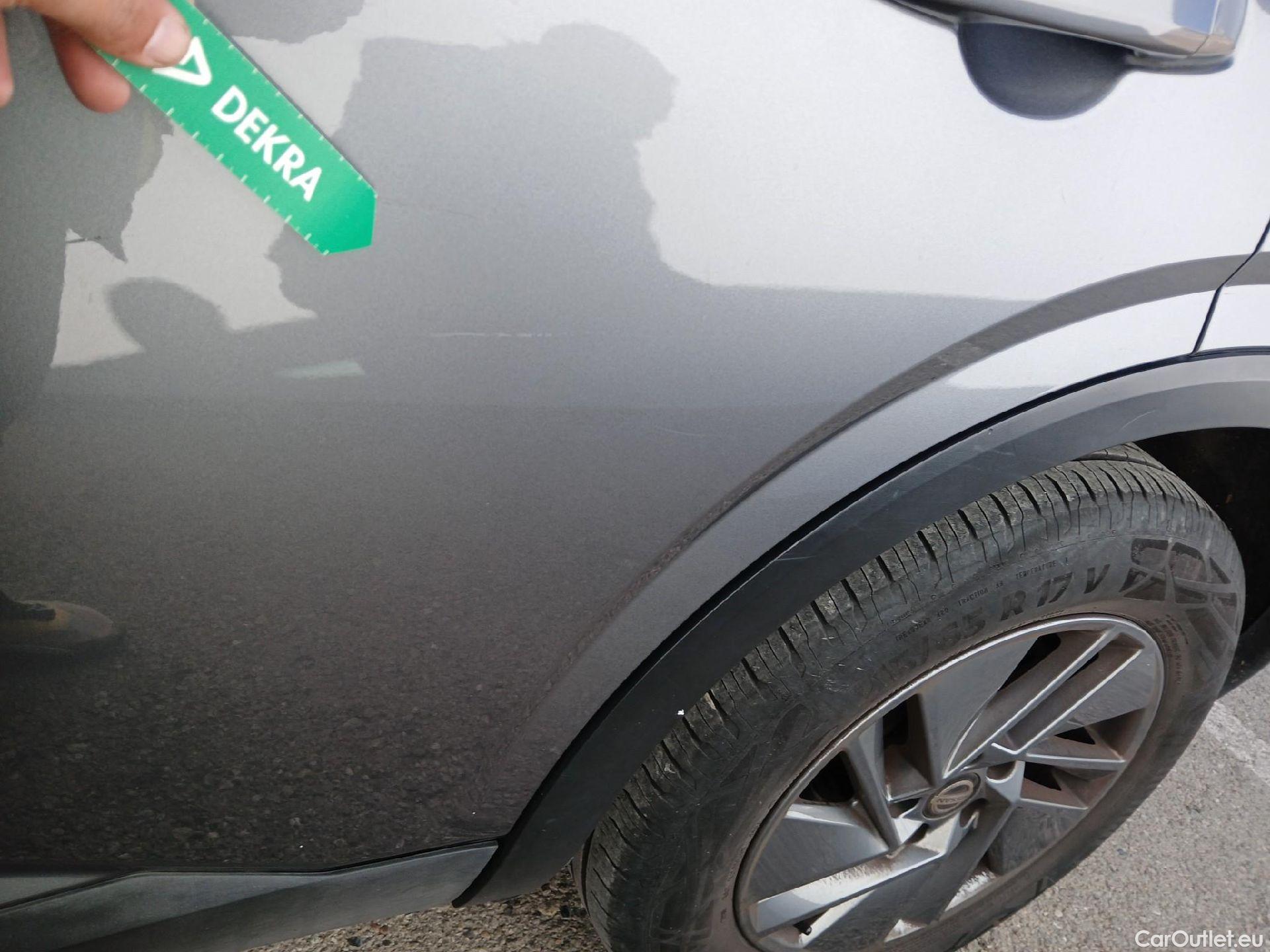  Nissan  Qashqai NISSAN  / 2021 / 5P / todoterreno DIG-T 116kW (158CV) mHEV Xtronic Acenta (AC) #25