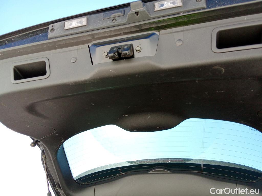  Renault  Kadjar RENAULT  / 2019 / 5P / crossover Black Ed GPF TCe 117kW (160CV) - EDC(SL) #9