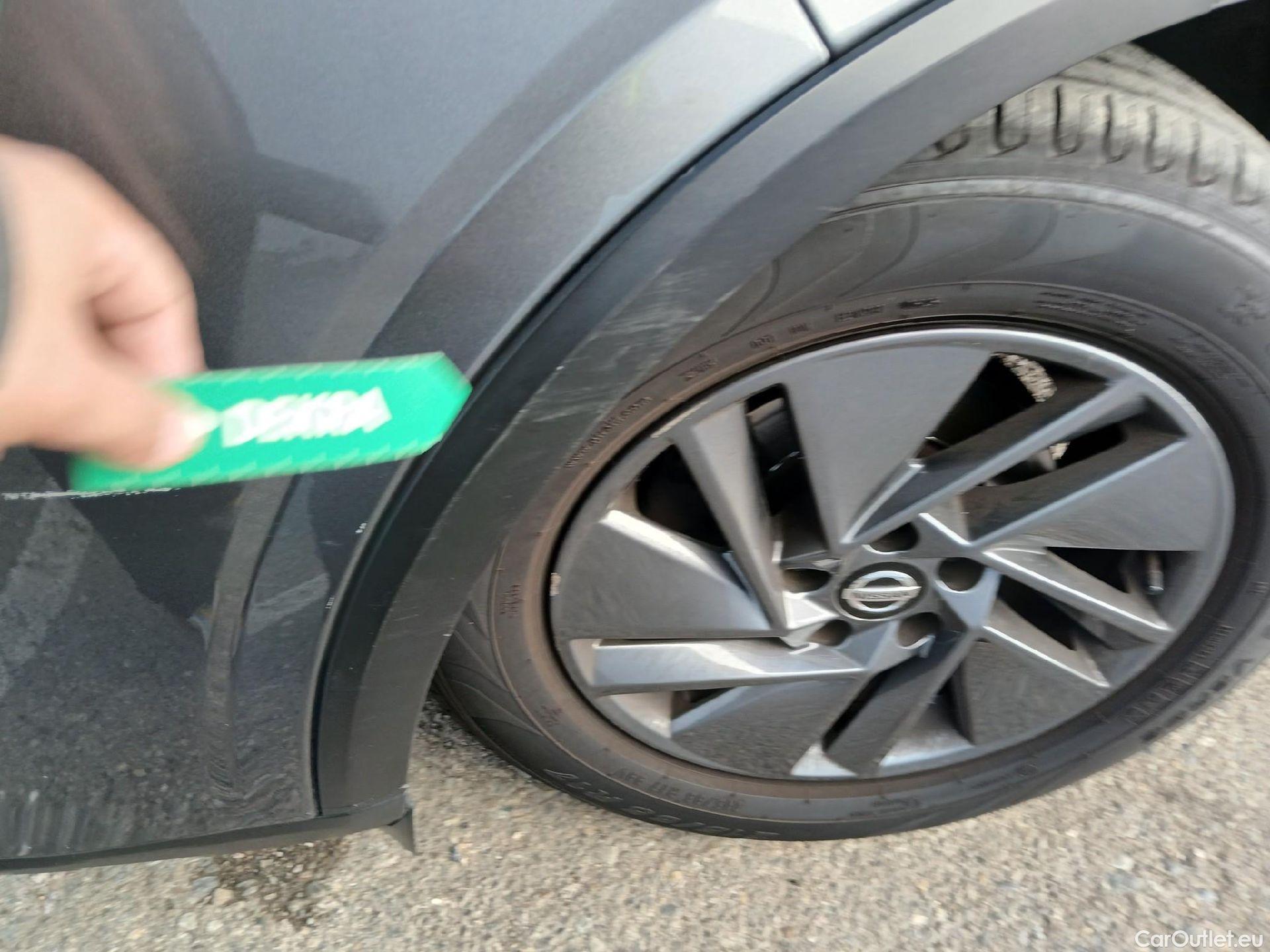  Nissan  Qashqai NISSAN  / 2021 / 5P / todoterreno DIG-T 116kW (158CV) mHEV Xtronic Acenta (AC) #12