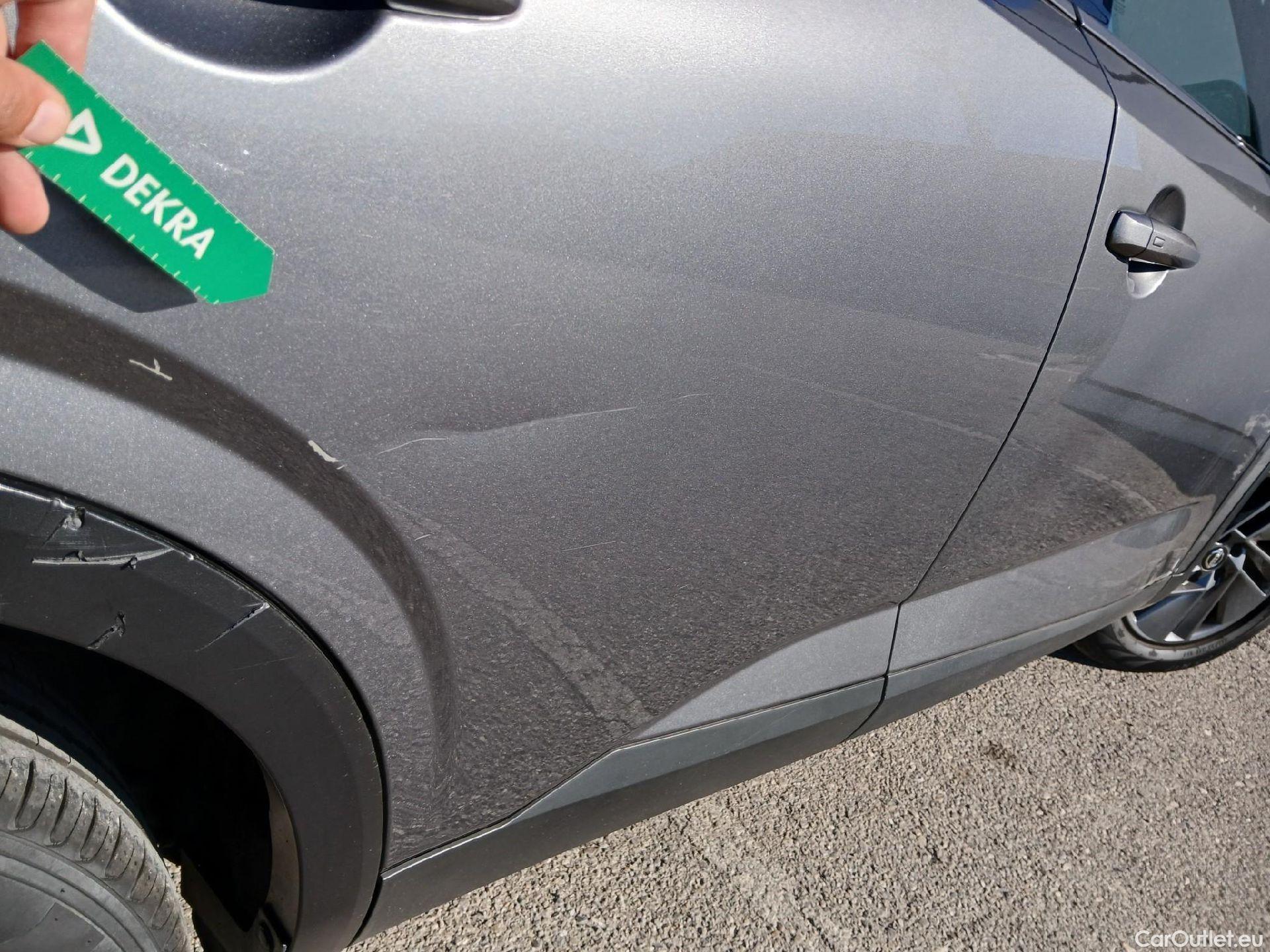  Nissan  Qashqai NISSAN  / 2021 / 5P / todoterreno DIG-T 116kW (158CV) mHEV Xtronic Acenta (AC) #33