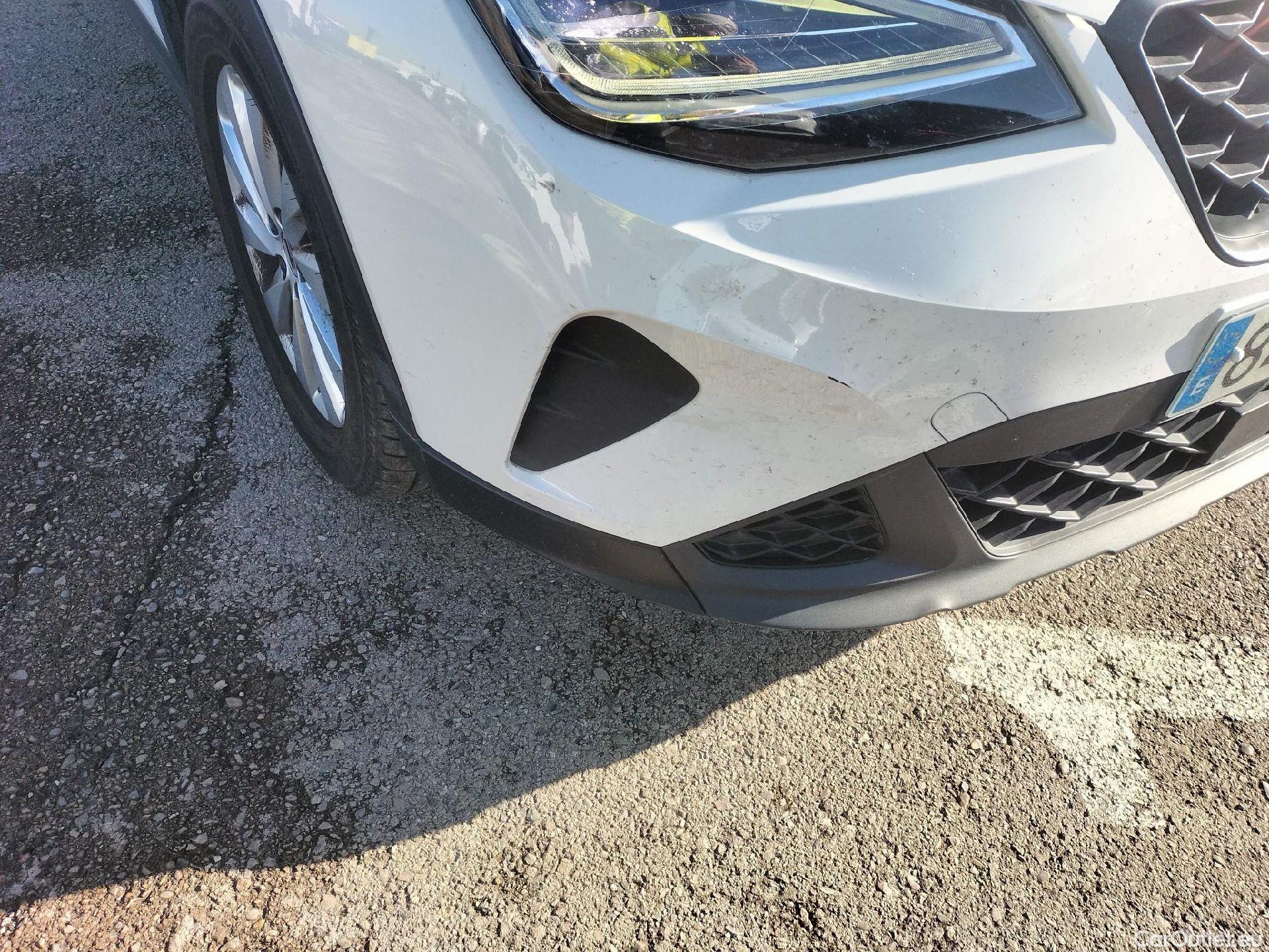  Seat  Arona SEAT  / 2021 / 5P / todoterreno 1.0 TSI 81kW (110CV) Style XL(SP) #3