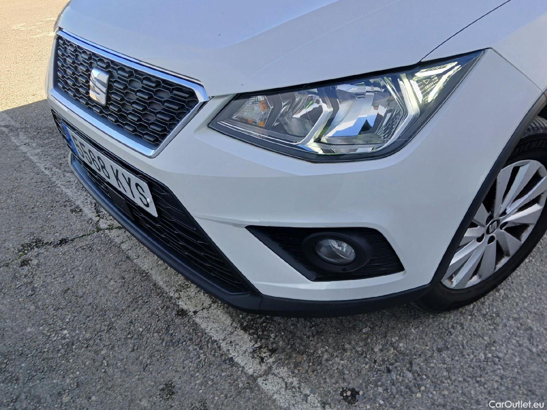  Seat  Arona SEAT  / 2017 / 5P / todoterreno 1.0 TSI 70kW (95CV) Style Edition Eco (CX) #4