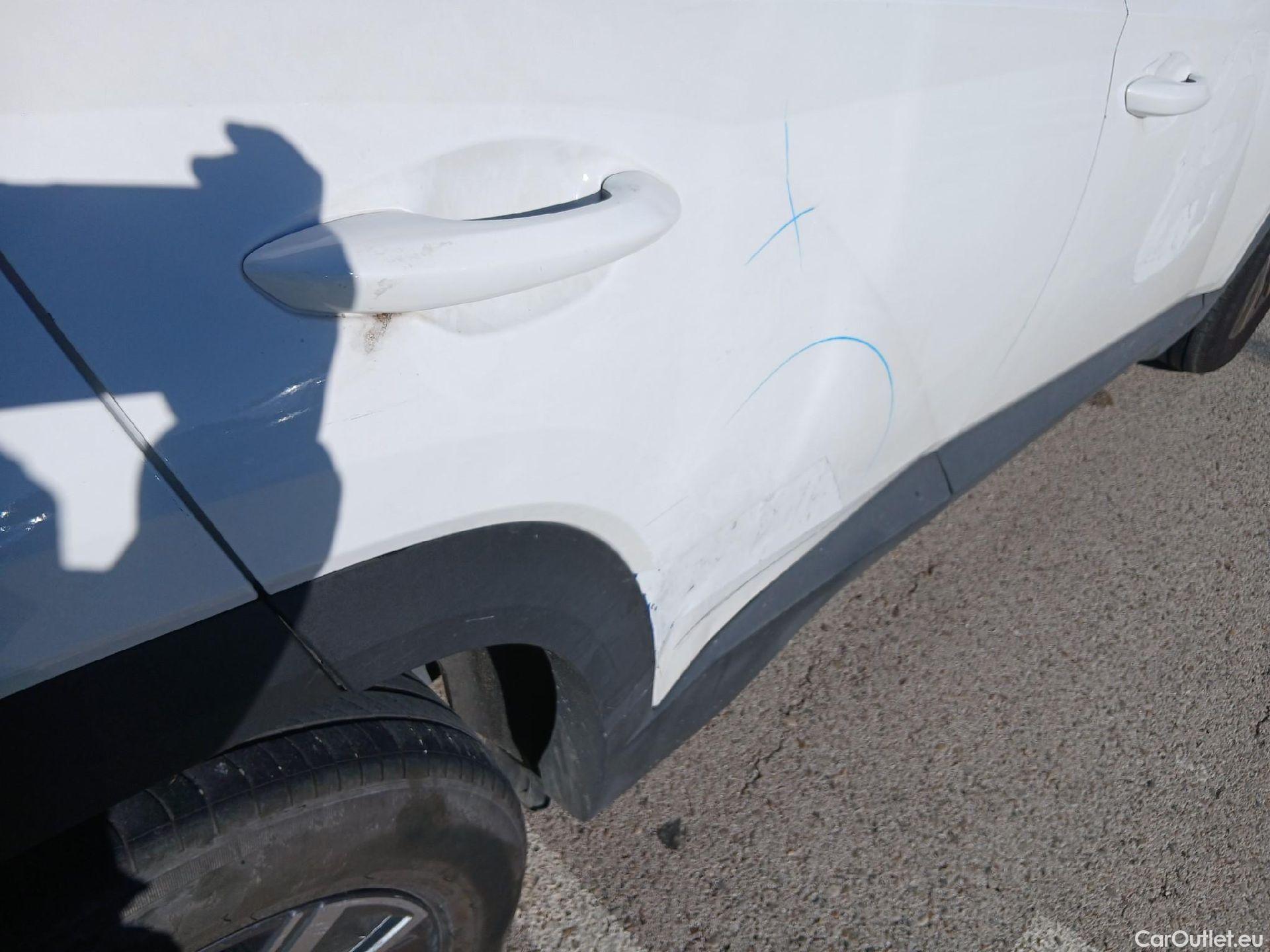  Hyundai  Tucson HYUNDAI  / 2020 / 5P / todoterreno 1.6 CRDI 85kW (115CV) Maxx #37