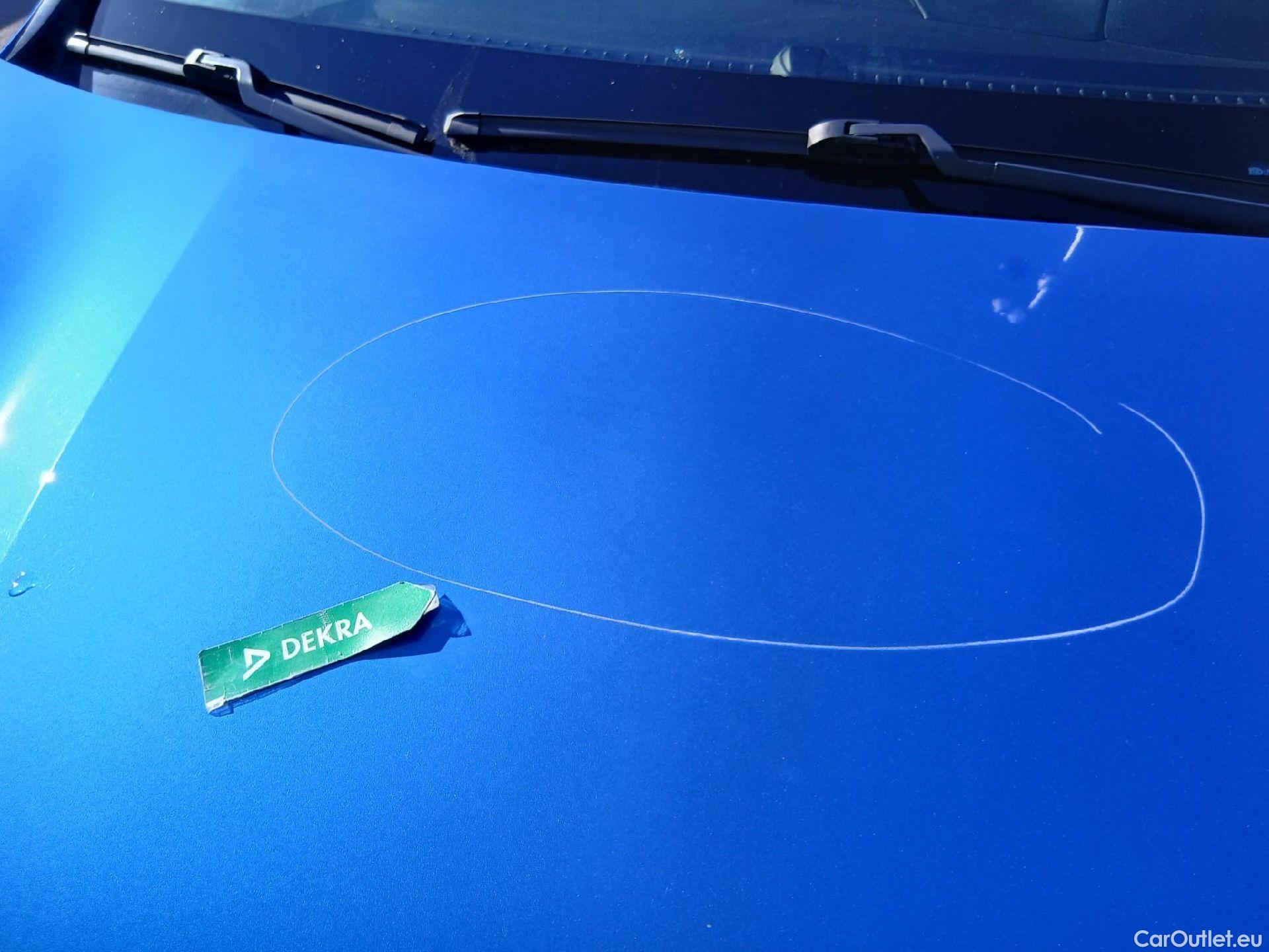  KIA  XCeed KIA  / 2019 / 5P / todoterreno 1.6 MHEV iMT Emotion 100kW (136CV) #11