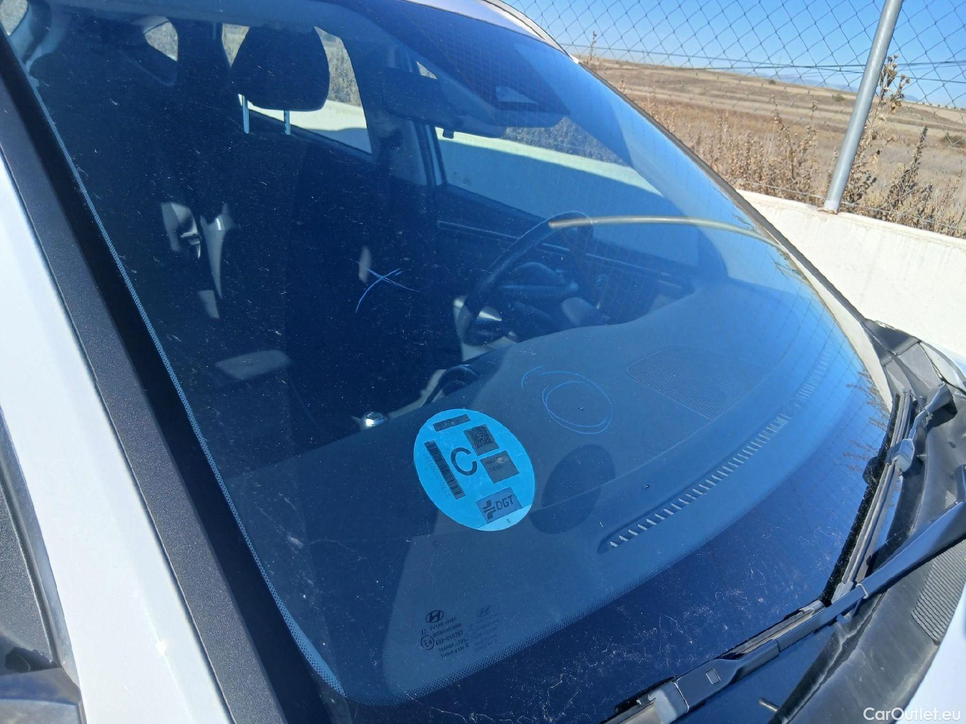  Hyundai  Tucson HYUNDAI  / 2020 / 5P / todoterreno 1.6 CRDI 85kW (115CV) Maxx #13