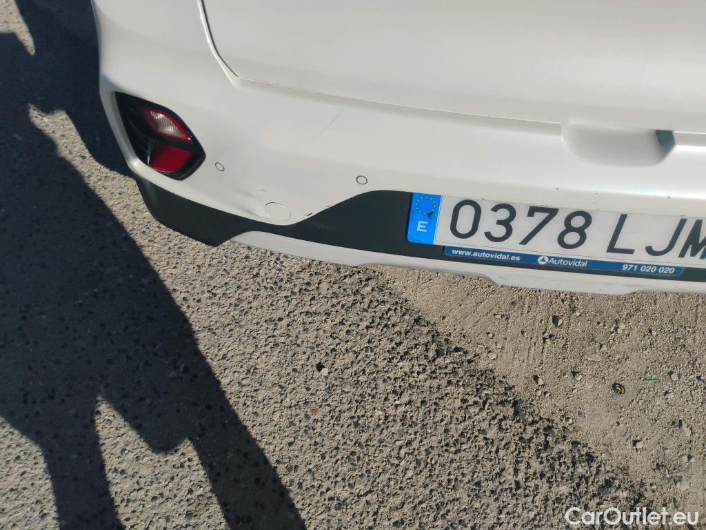  KIA  Niro  Drive 1.6 AT6 E6dT #20