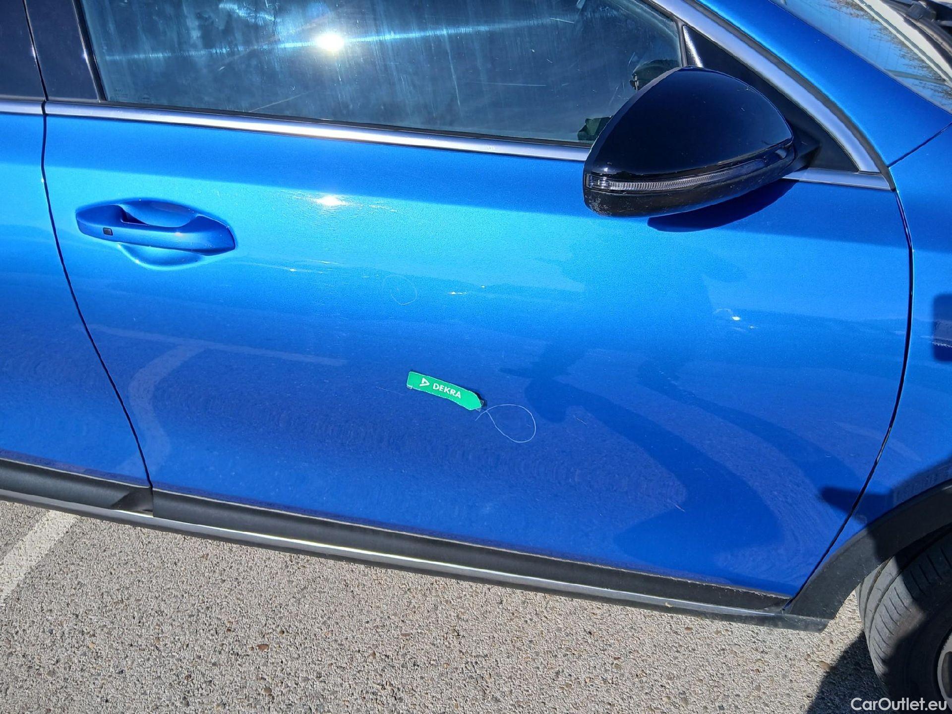  KIA  XCeed KIA  / 2019 / 5P / todoterreno 1.6 MHEV iMT Emotion 100kW (136CV) #34