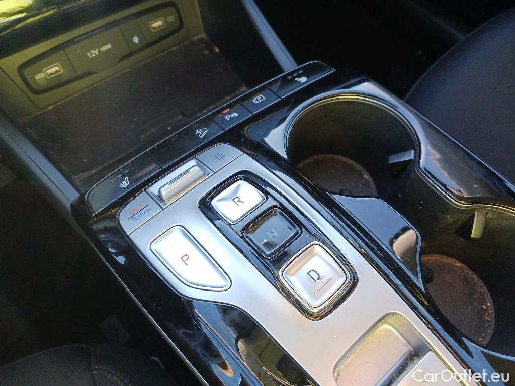  Hyundai  Tucson HYUNDAI  / 2020 / 5P / todoterreno 1.6 TGDI PHEV 195kW Tecno Sky Auto 4x4 #47