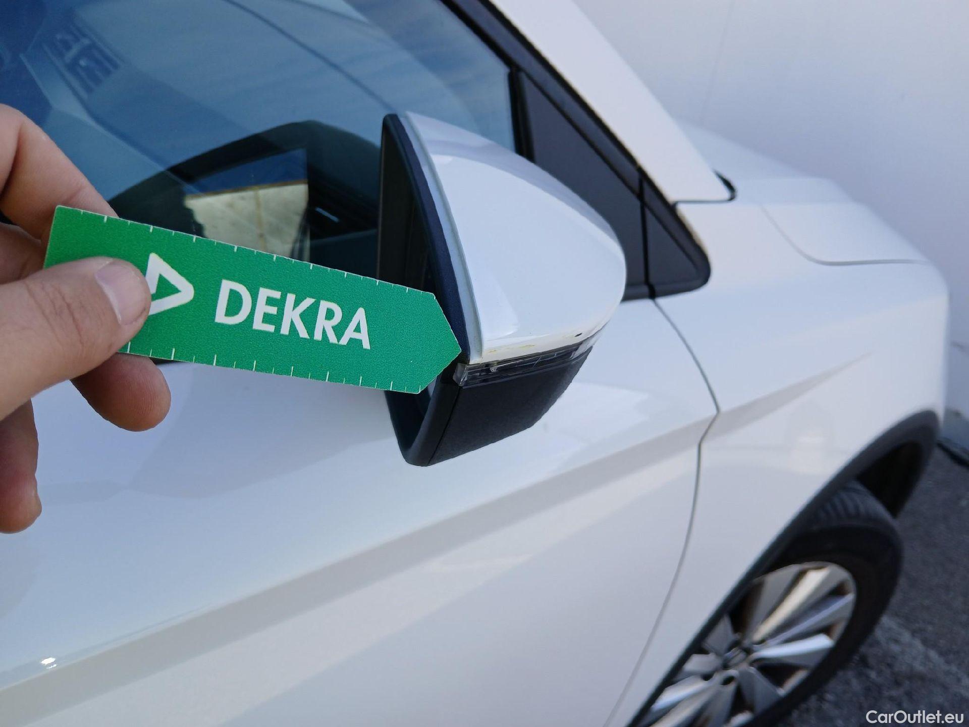  Seat  Arona SEAT  / 2017 / 5P / todoterreno 1.0 TSI 70kW (95CV) Style Edition Eco (CX) #33