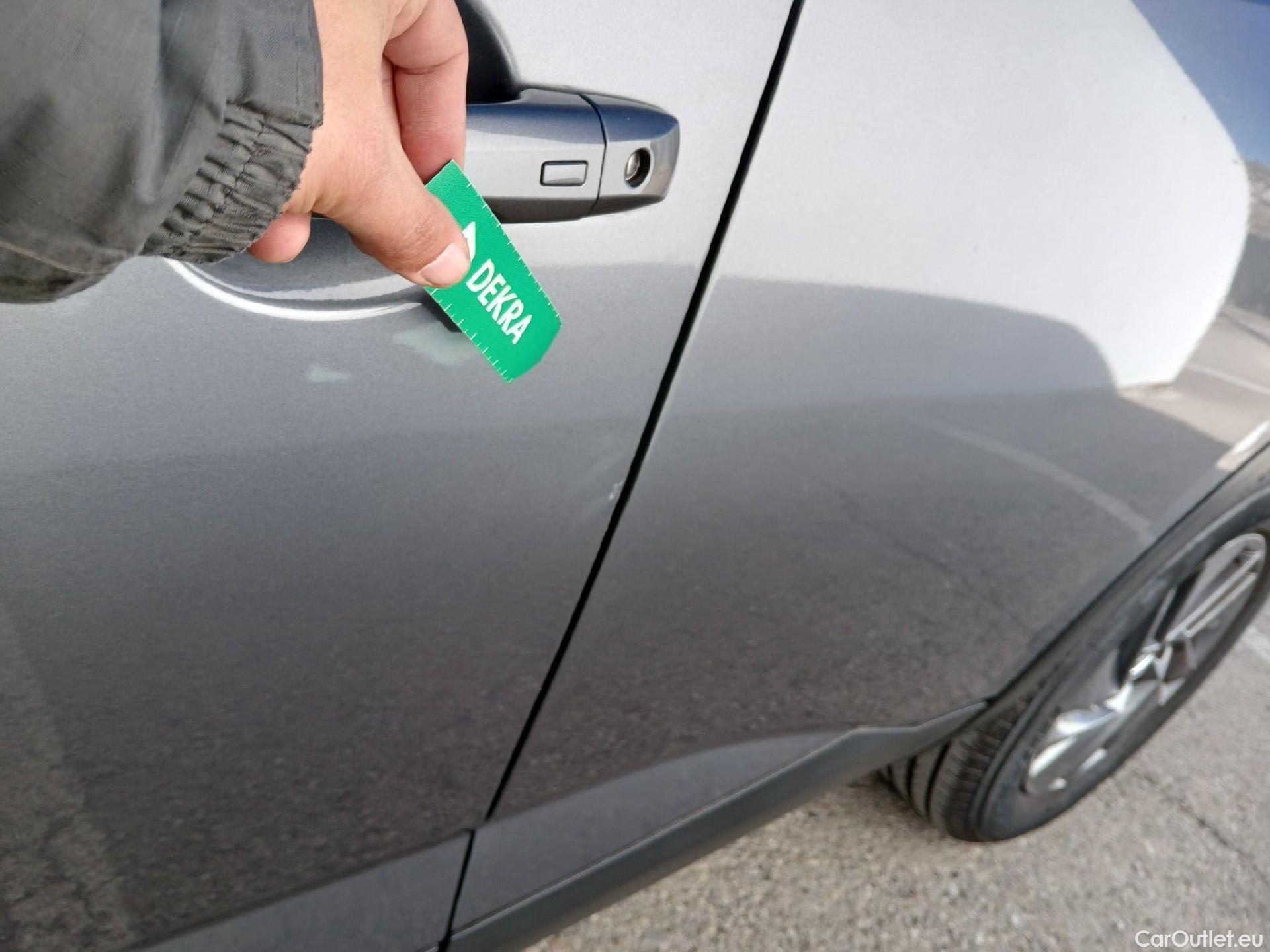  Nissan  Qashqai NISSAN  / 2021 / 5P / todoterreno DIG-T 116kW (158CV) mHEV Xtronic Acenta (AC) #17