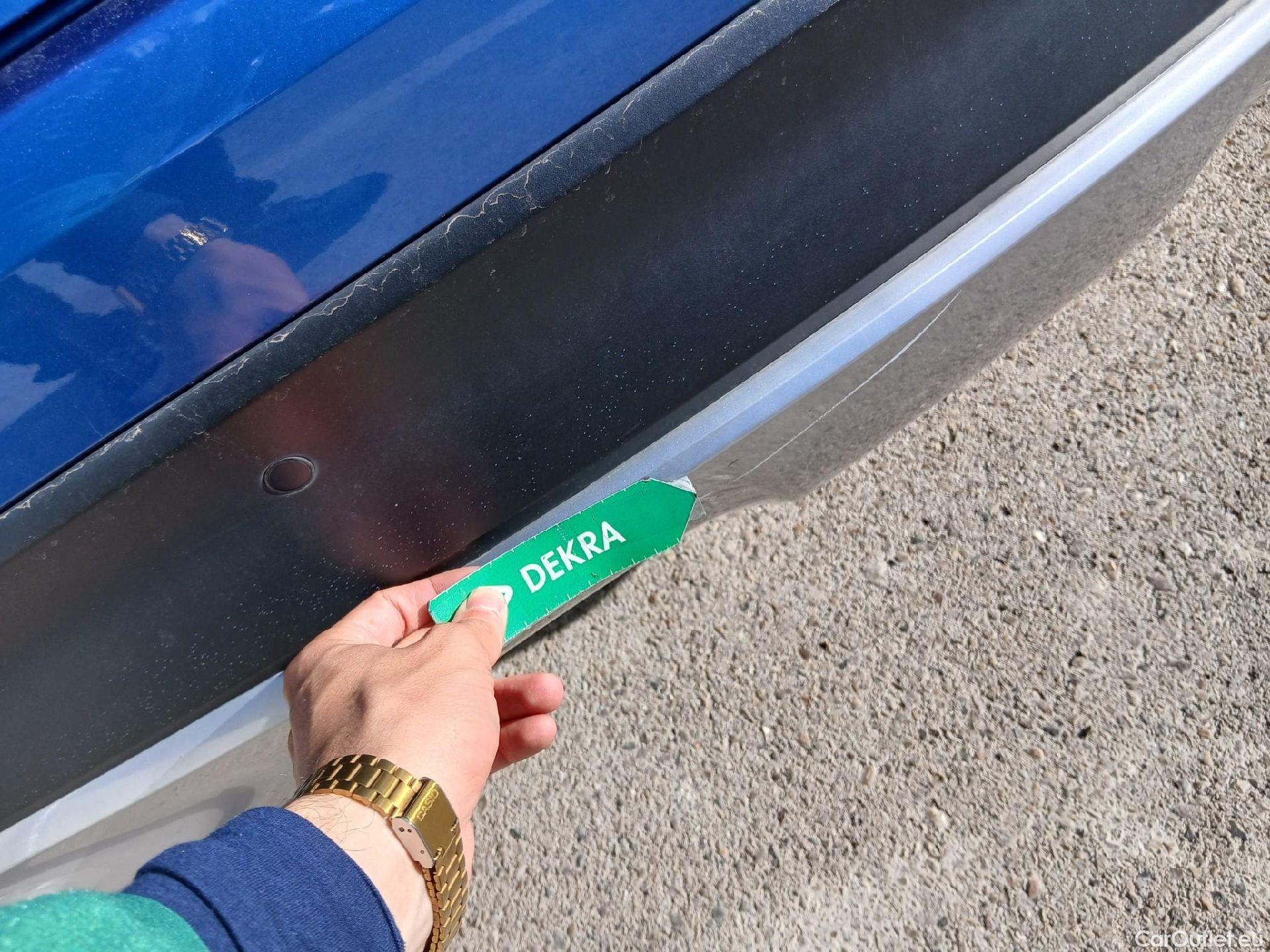  KIA  XCeed KIA  / 2019 / 5P / todoterreno 1.6 MHEV iMT Emotion 100kW (136CV) #26