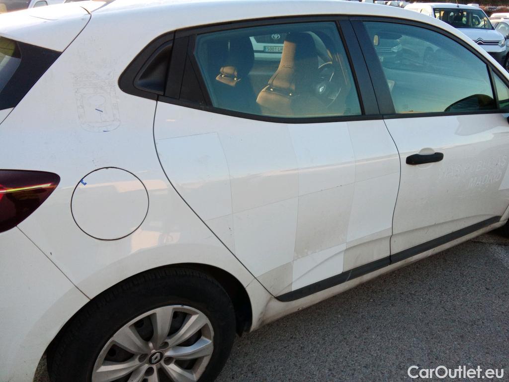  Renault  Clio RENAULT  / 2019 / 5P / berlina con portón Business TCe 74 kW (100CV) GLP #7