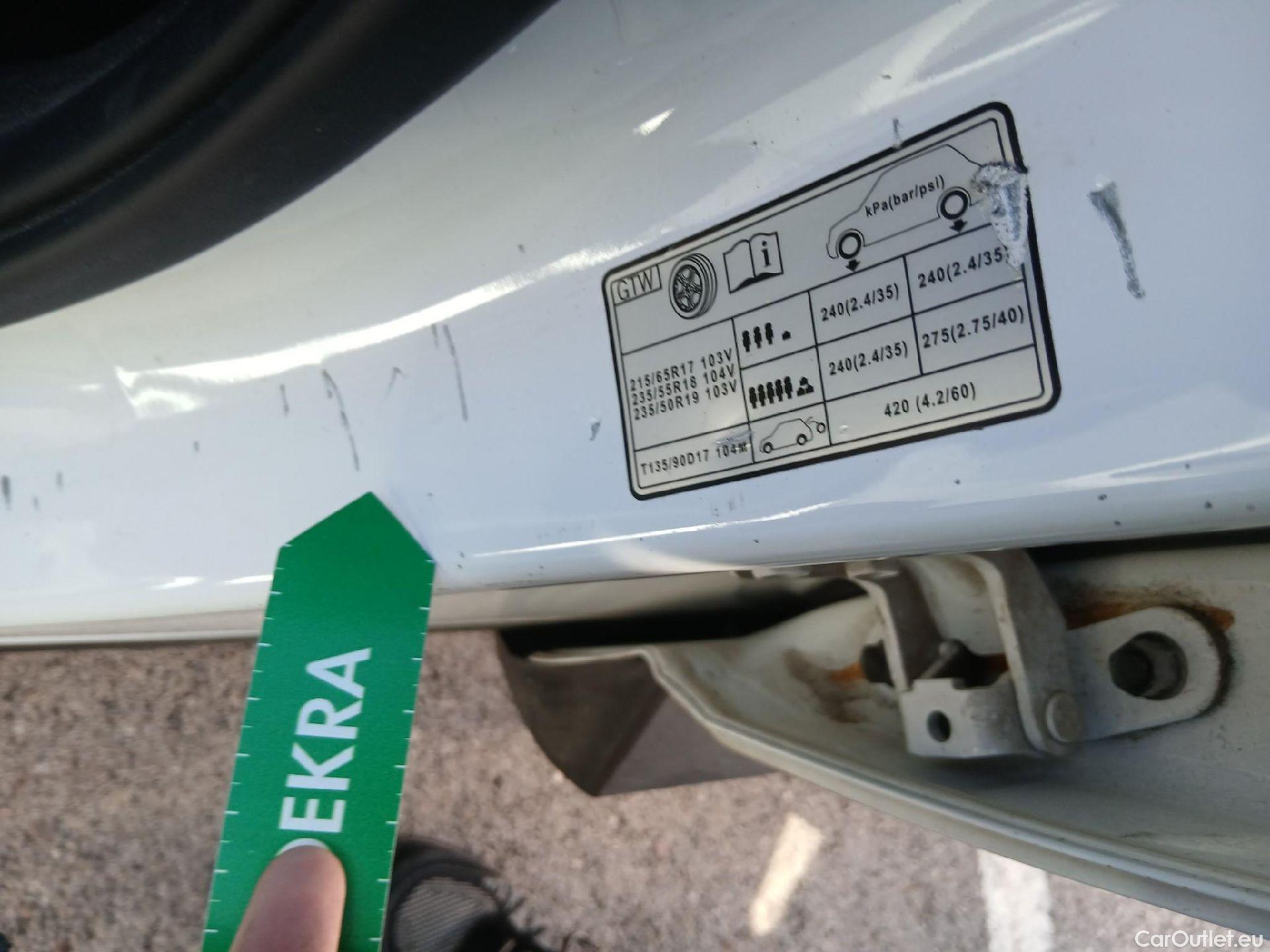  Hyundai  Tucson HYUNDAI  / 2020 / 5P / todoterreno 1.6 CRDI 85kW (115CV) Maxx #3