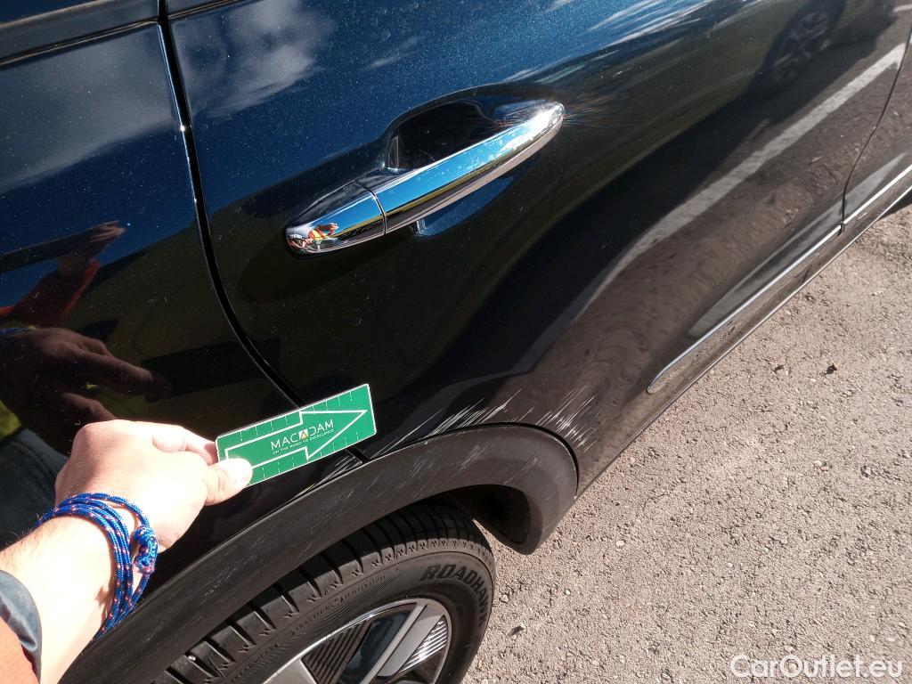  KIA  Niro KIA  1.6 GDi PHEV 104kW (141CV) Drive (AC) #2