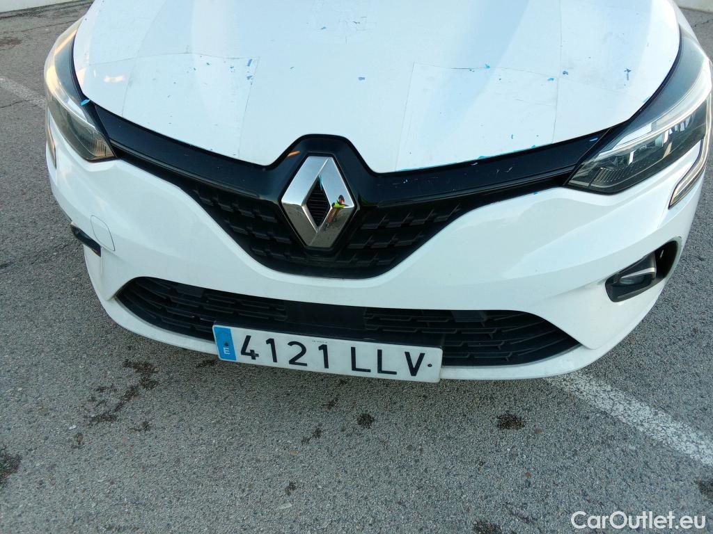  Renault  Clio RENAULT  / 2019 / 5P / berlina con portón Business TCe 74 kW (100CV) GLP #19