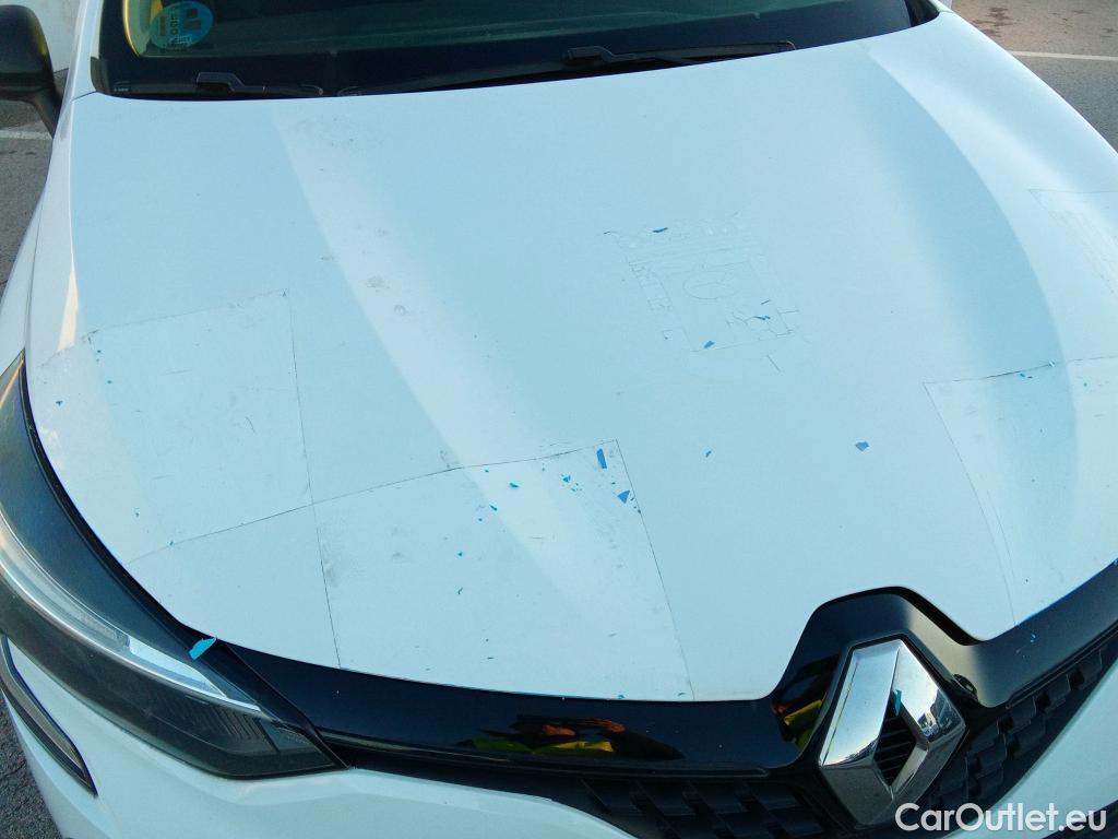  Renault  Clio RENAULT  / 2019 / 5P / berlina con portón Business TCe 74 kW (100CV) GLP #8