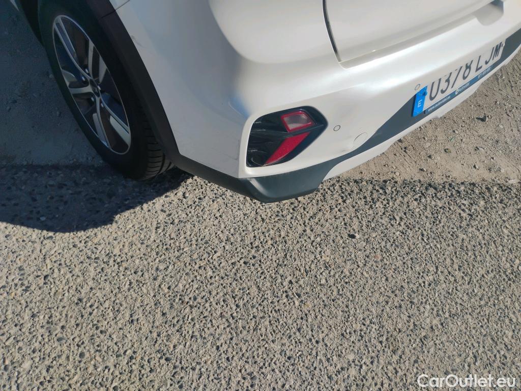  KIA  Niro  Drive 1.6 AT6 E6dT #24