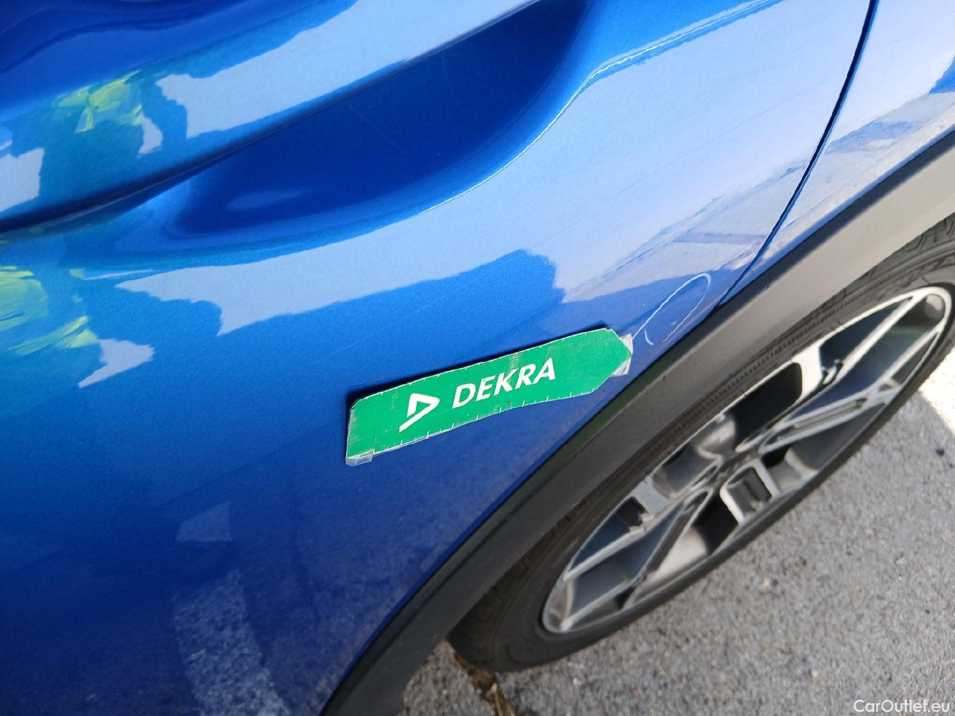  KIA  XCeed KIA  / 2019 / 5P / todoterreno 1.6 MHEV iMT Emotion 100kW (136CV) #20