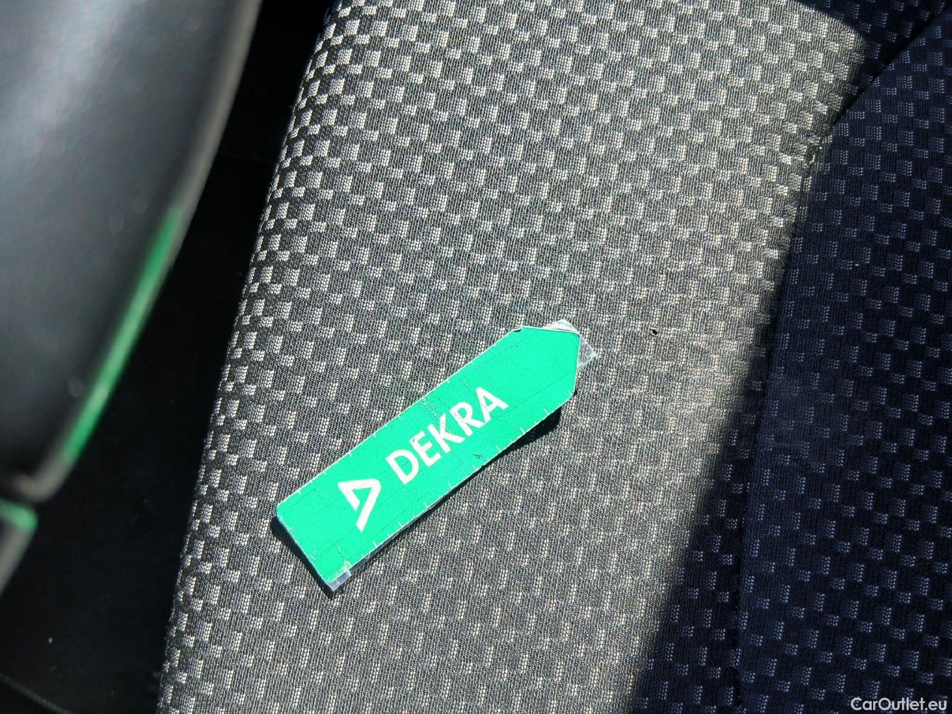  KIA  XCeed KIA  / 2019 / 5P / todoterreno 1.6 MHEV iMT Emotion 100kW (136CV) #16