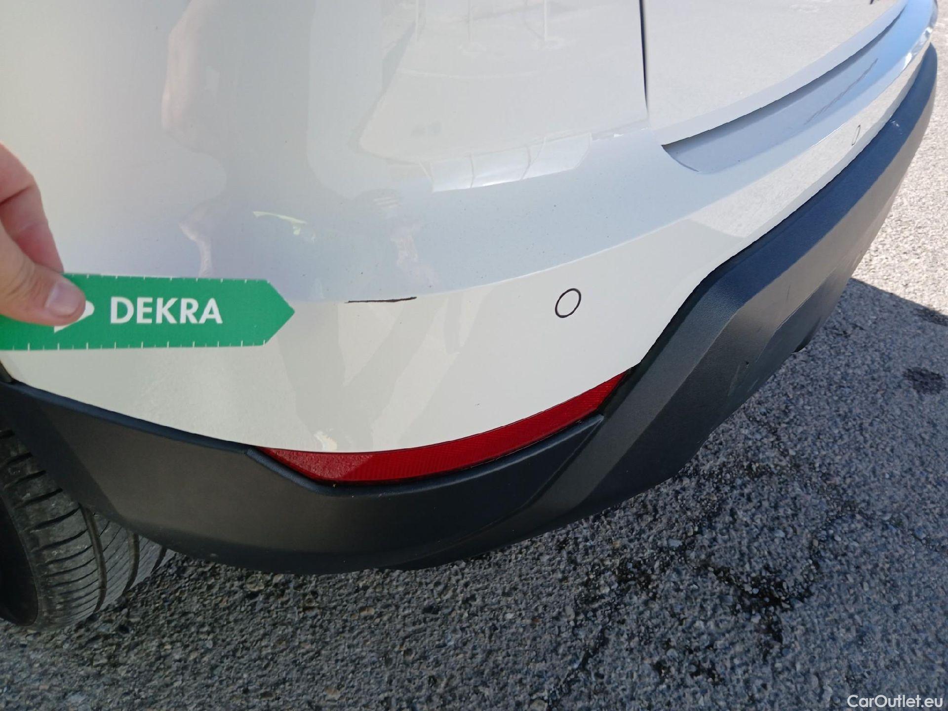  Seat  Arona SEAT  / 2017 / 5P / todoterreno 1.0 TSI 70kW (95CV) Style Edition Eco (CX) #22