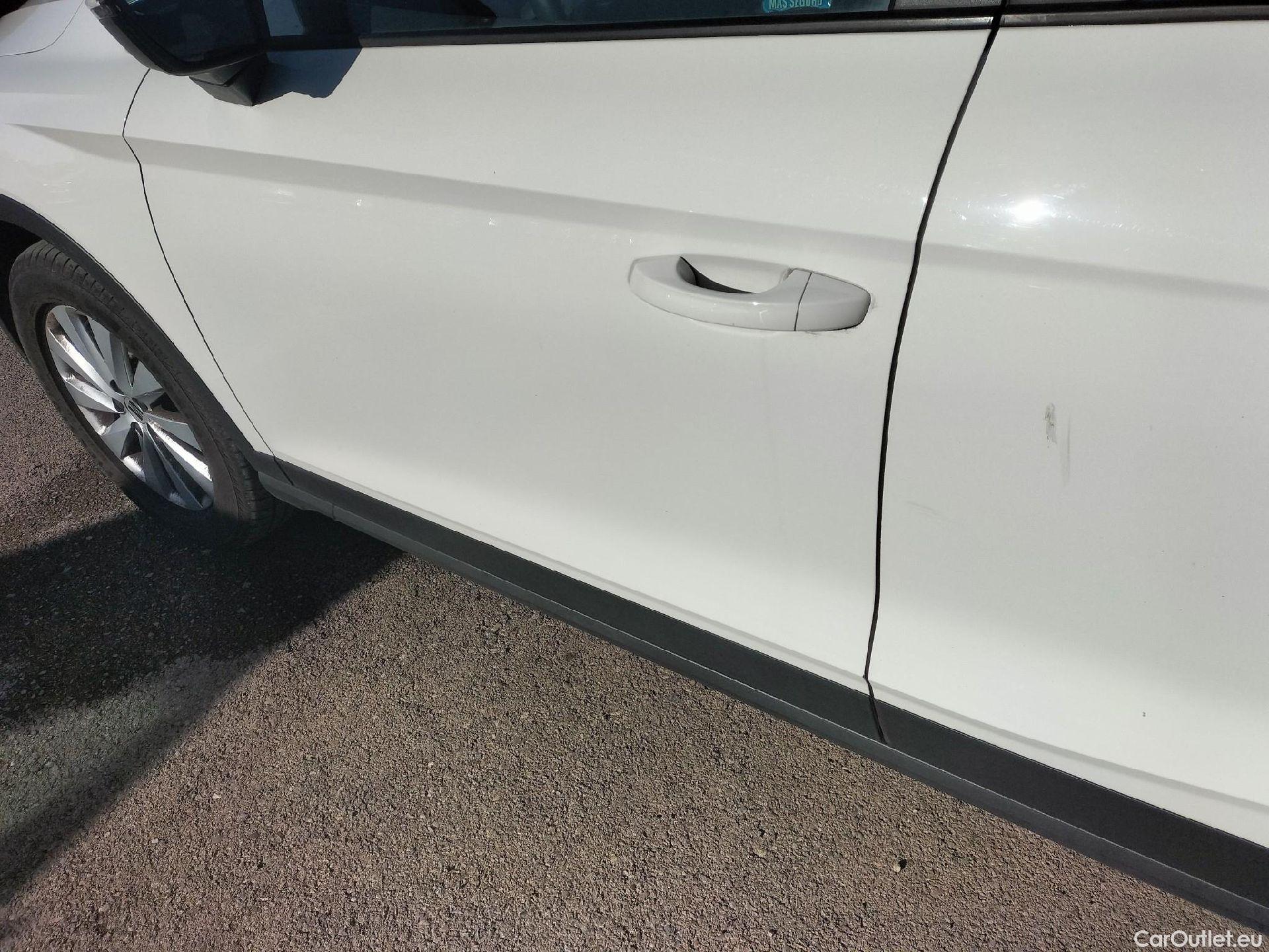  Seat  Arona SEAT  / 2021 / 5P / todoterreno 1.0 TSI 81kW (110CV) Style XL(SP) #11