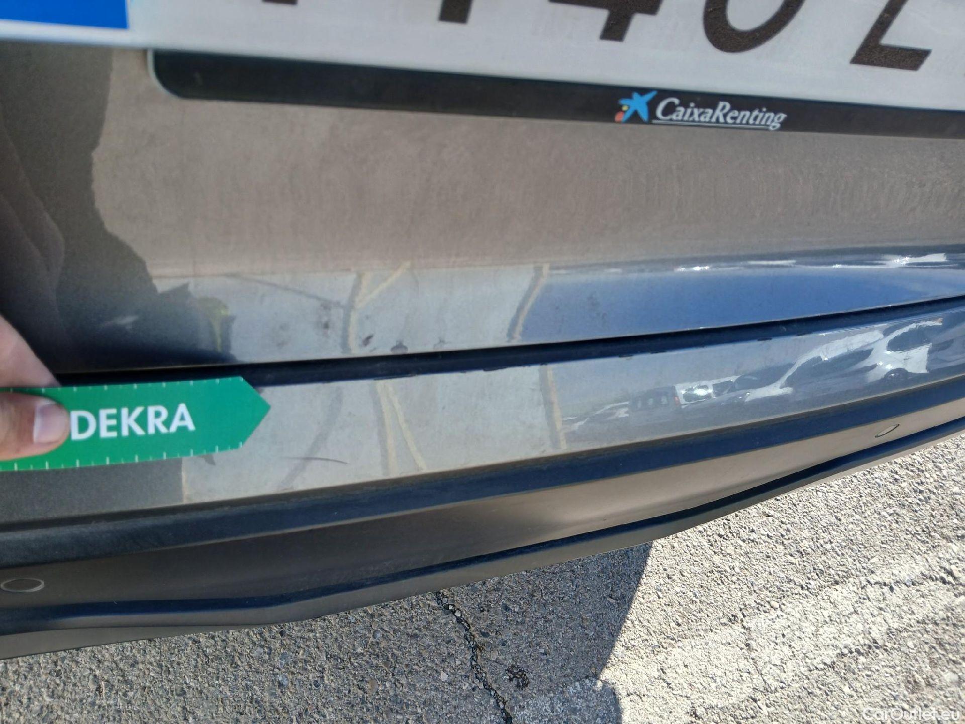  Nissan  Qashqai NISSAN  / 2021 / 5P / todoterreno DIG-T 116kW (158CV) mHEV Xtronic Acenta (AC) #33