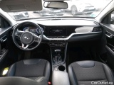  KIA  Niro KIA  1.6 GDi PHEV 104kW (141CV) Drive (AC) #3