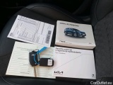  KIA  Niro KIA  1.6 GDi PHEV 104kW (141CV) Drive (AC) #9