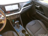  KIA  Niro KIA  1.6 GDi PHEV 104kW (141CV) Drive (AC) #16