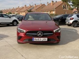  Mercedes  CLA-Klasse Clase CLA CLA 250 e (118.386)Premium-Pack 1.3 220CV AT8 E6d #8