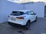  Nissan  Qashqai NISSAN  / 2021 / 5P / todoterreno DIG-T 116kW (158CV) mHEV Xtronic Acenta (AC2) #2