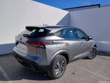  Nissan  Qashqai NISSAN  / 2021 / 5P / todoterreno DIG-T 116kW (158CV) mHEV Xtronic Acenta (AC) #2
