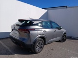  Nissan  Qashqai NISSAN  / 2021 / 5P / todoterreno DIG-T 116kW (158CV) mHEV Xtronic Acenta (AC) #2