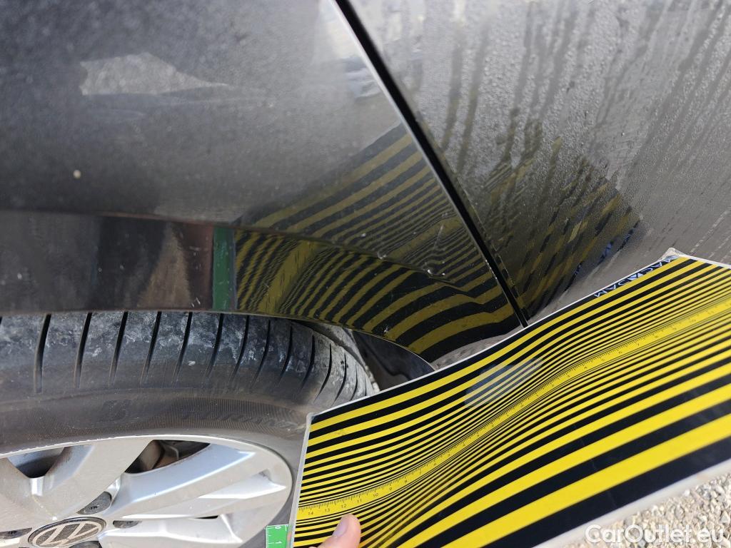  Volkswagen  Passat VOLKSWAGEN  / 2019 / 4P / sedán Business 2.0 TDI 90kW (122CV) DSG #41