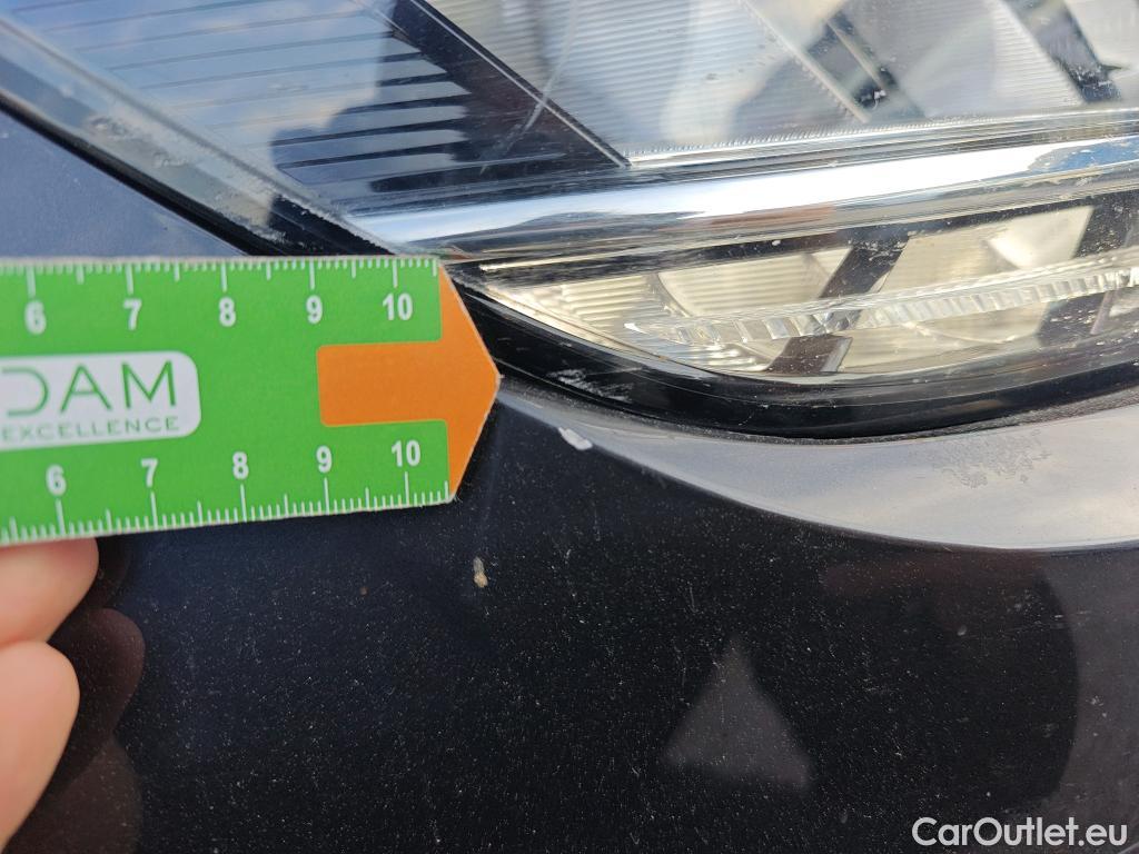  Volkswagen  Passat VOLKSWAGEN  / 2019 / 4P / sedán Business 2.0 TDI 90kW (122CV) DSG #3