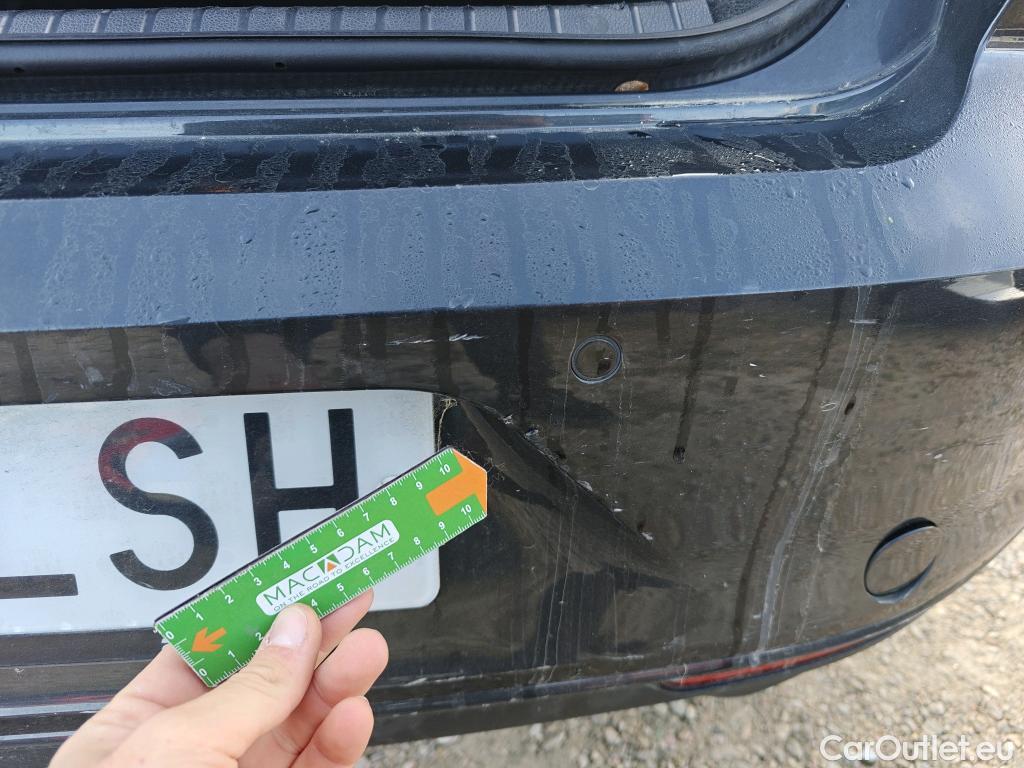  Volkswagen  Passat VOLKSWAGEN  / 2019 / 4P / sedán Business 2.0 TDI 90kW (122CV) DSG #20