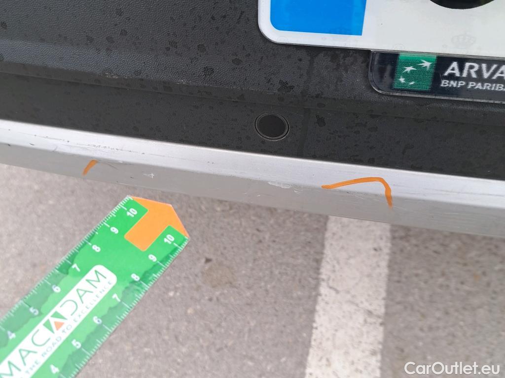  Volkswagen  T-ROC VOLKSWAGEN  / 2021 / 5P / todoterreno Life 1.0 TSI 81kW (110CV) (AC) #20