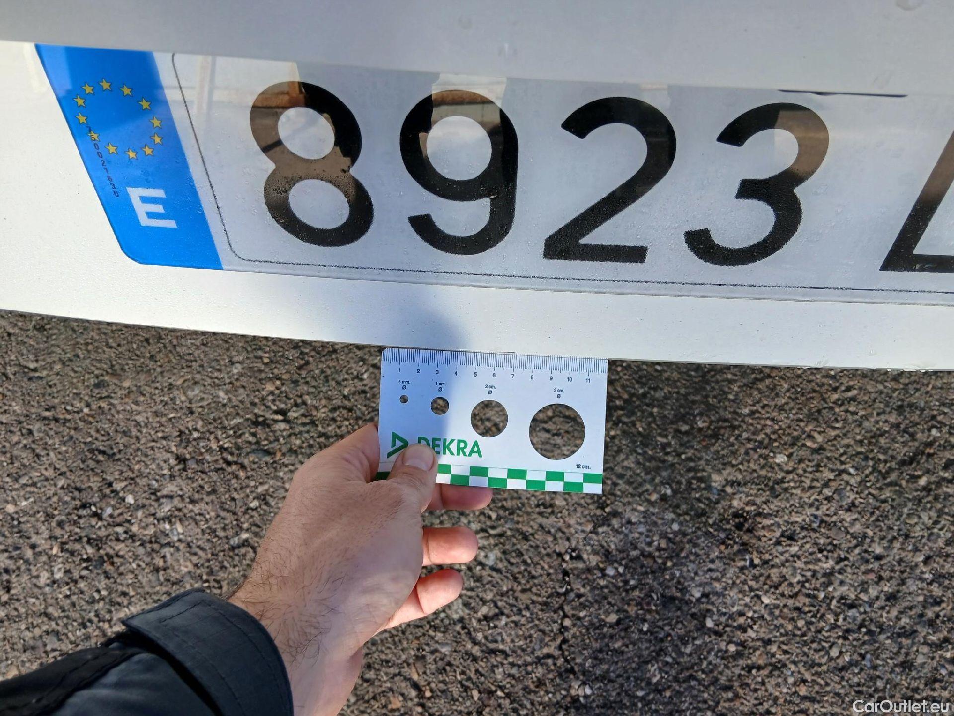  Land Rover  Discovery SEAT Nuevo León / 2020 / 5P / berlina con portón 2.0 TDI 85kW S&S Style Go (AC3) #9