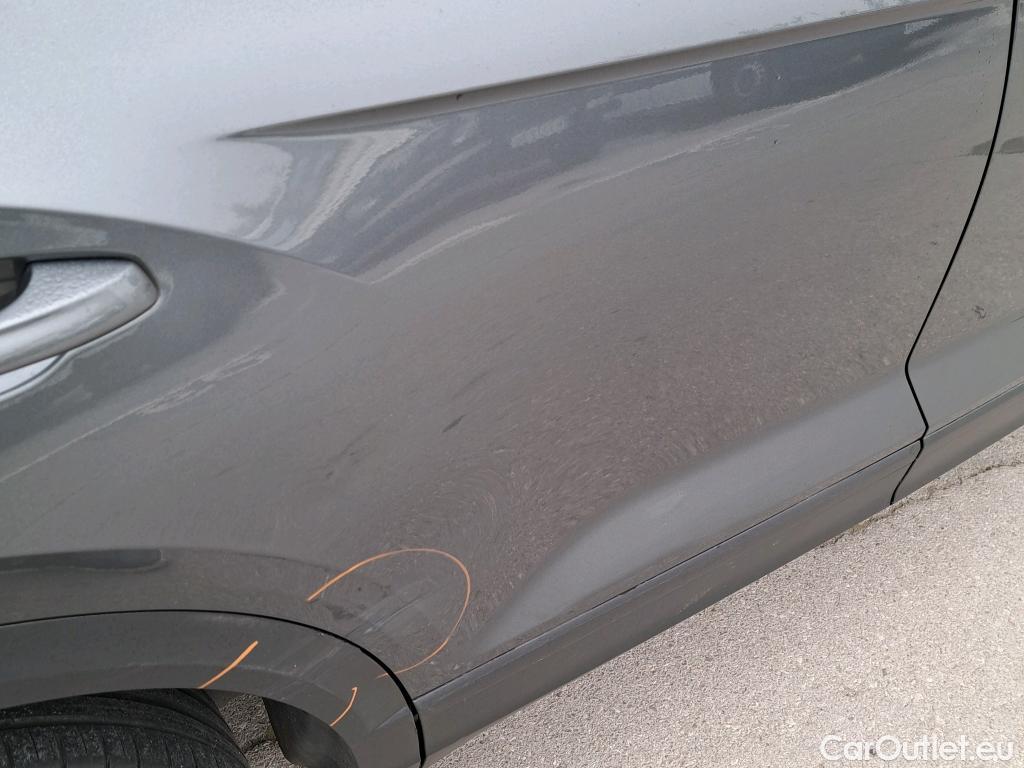  Volkswagen  T-ROC VOLKSWAGEN  / 2021 / 5P / todoterreno Life 1.0 TSI 81kW (110CV) (AC) #1