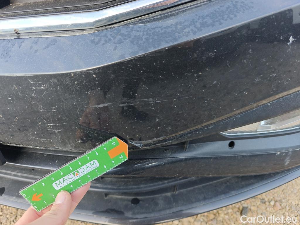  Volkswagen  Passat VOLKSWAGEN  / 2019 / 4P / sedán Business 2.0 TDI 90kW (122CV) DSG #15