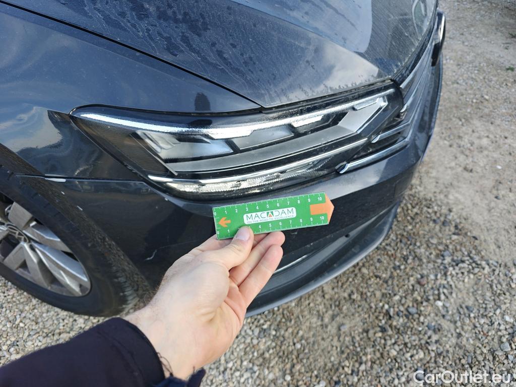  Volkswagen  Passat VOLKSWAGEN  / 2019 / 4P / sedán Business 2.0 TDI 90kW (122CV) DSG #1