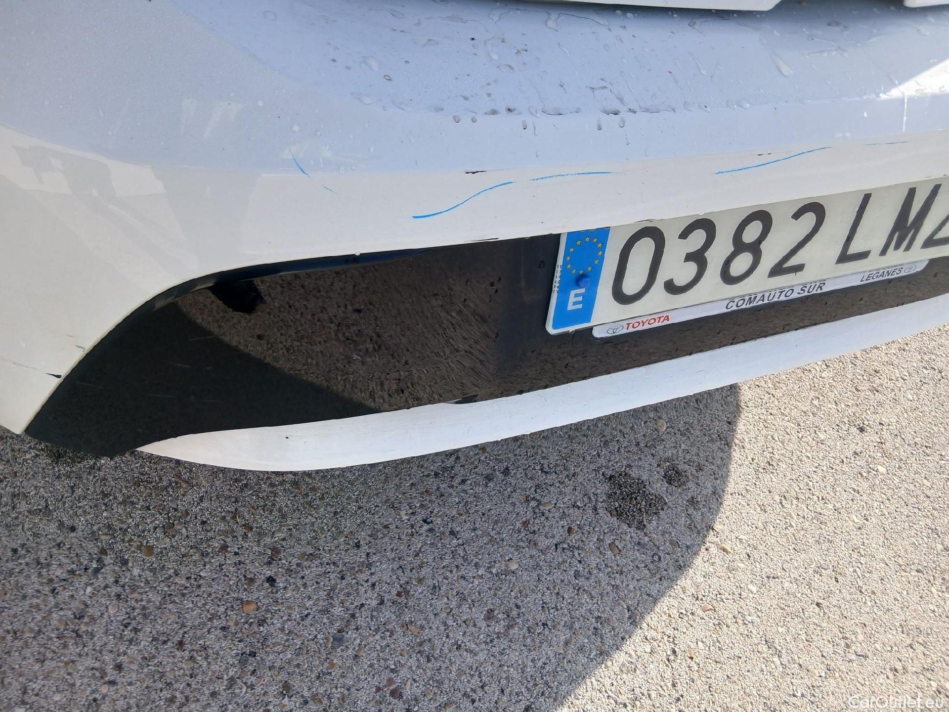  Toyota  Corolla TOYOTA 1.8 125H ACTIVE TECH E-CVT (AC3) #19