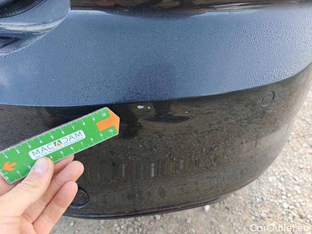  Volkswagen  Passat VOLKSWAGEN  / 2019 / 4P / sedán Business 2.0 TDI 90kW (122CV) DSG #18