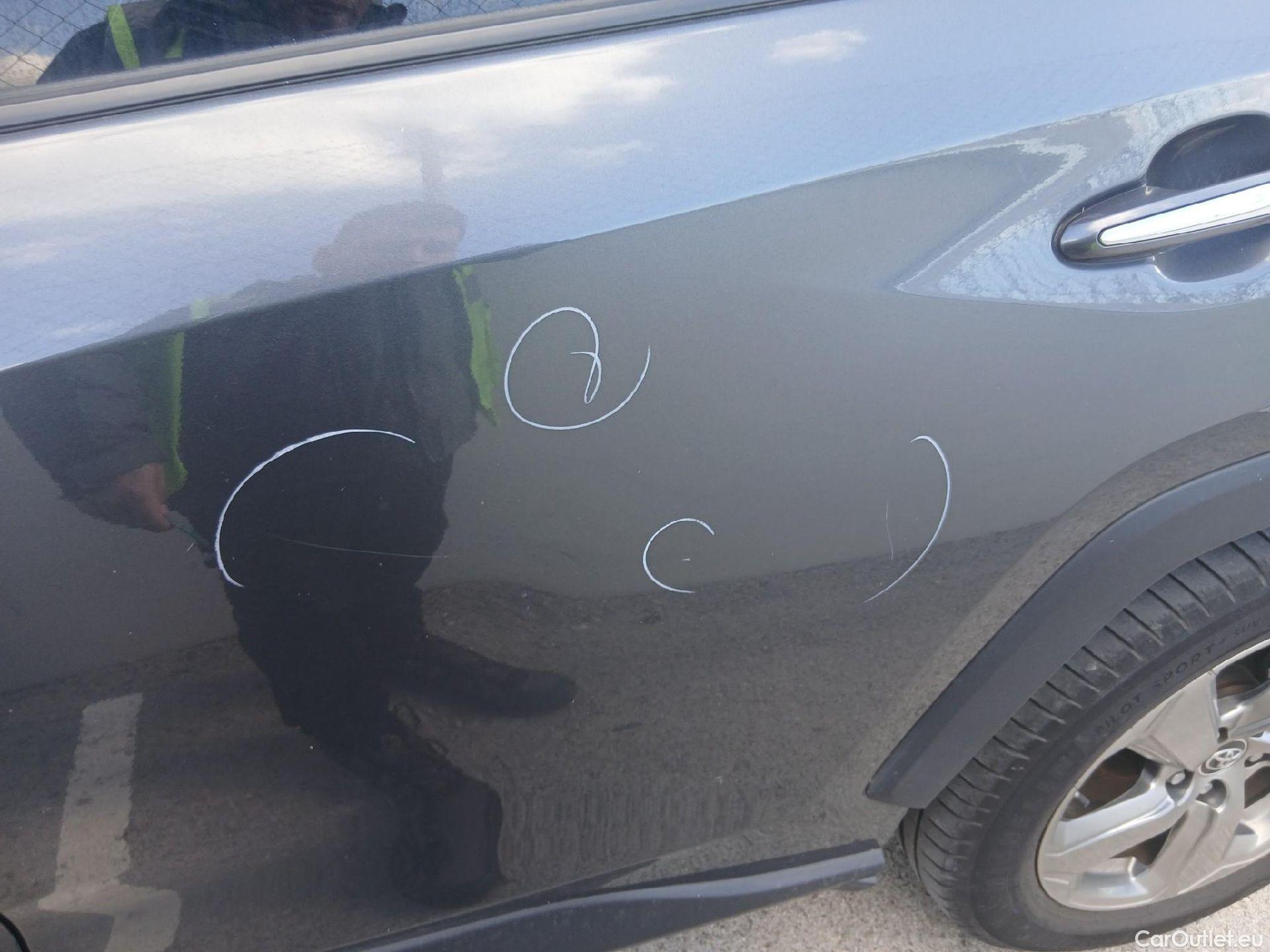  Toyota  RAV4 TOYOTA  / 2018 / 5P / todoterreno 2.5l Luxury 4WD #11