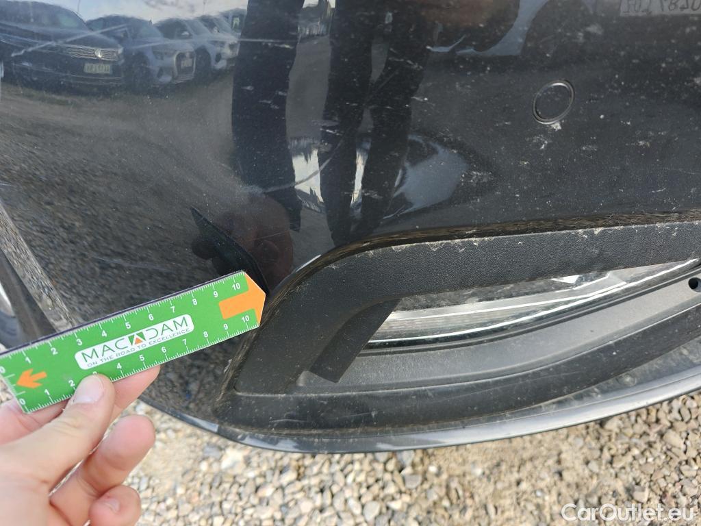  Volkswagen  Passat VOLKSWAGEN  / 2019 / 4P / sedán Business 2.0 TDI 90kW (122CV) DSG #12