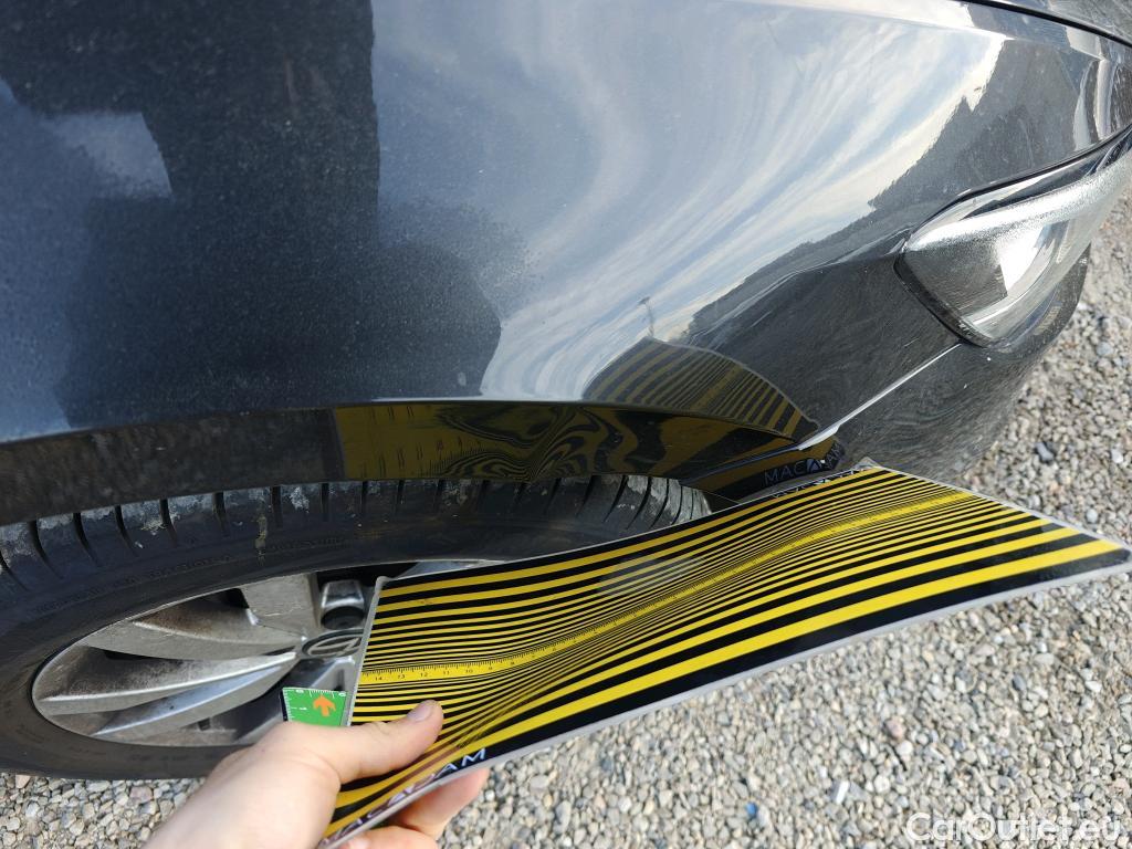  Volkswagen  Passat VOLKSWAGEN  / 2019 / 4P / sedán Business 2.0 TDI 90kW (122CV) DSG #5